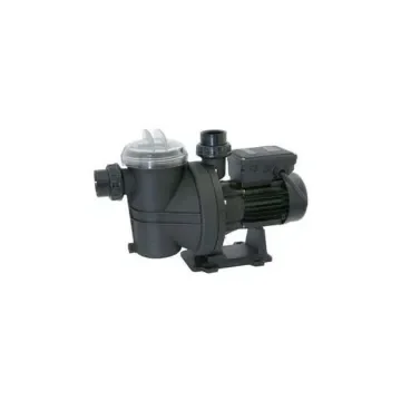 ESPA - NOX Pool Filtration Pump - Self-Priming & Quiet product image
