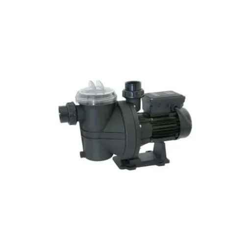 ESPA - NOX Pool Filtration Pump - Self-Priming & Quiet product image