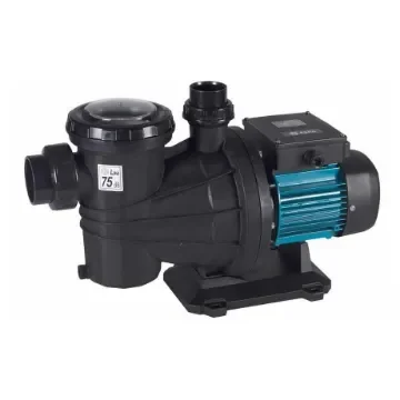 ESPA - Silver Filtration Pump - Self-Priming & Quiet Operation product image