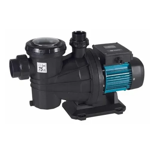 ESPA - Silver Filtration Pump - Self-Priming & Quiet Operation product image