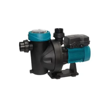 ESPA - Silen I Filtration Pump - Self-Priming & Quiet product image
