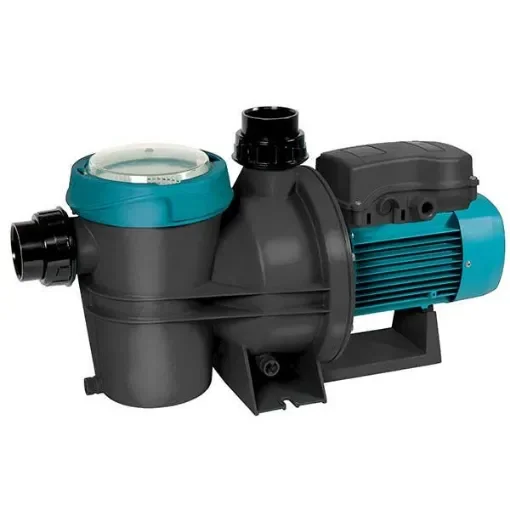 ESPA - Silen S2 Filtration Pump - Self-Priming, Silent Operation product image