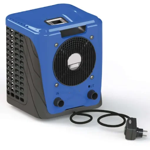 Bestway - Hot Water Pool Heat Pump 3.50 kW for Above-Ground Pools - HS35FR product image