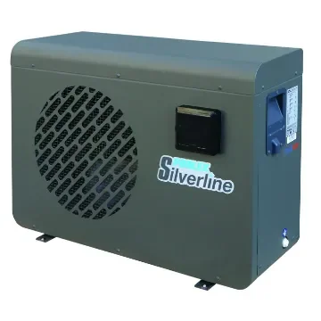 POOLEX - Poolex Silverline Heat Pump - Efficient Heating product image