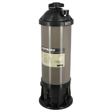 HAYWARD - Star Clear Cartridge Filter 11 m³/h - C0500EURO product image