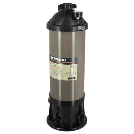 HAYWARD - Star Clear Cartridge Filter 11 m³/h - C0500EURO product image