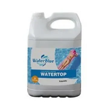 KOKIDO - Watertop Shock Disinfectant 10L - Pool Maintenance product image