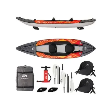 Aqua Marina - Memba 390 Inflatable Kayak for 2 - ME-390 product image