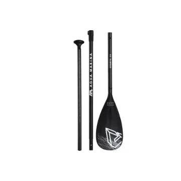 Aqua Marina - Adjustable Aluminum SUP Paddle - B0303922 product image