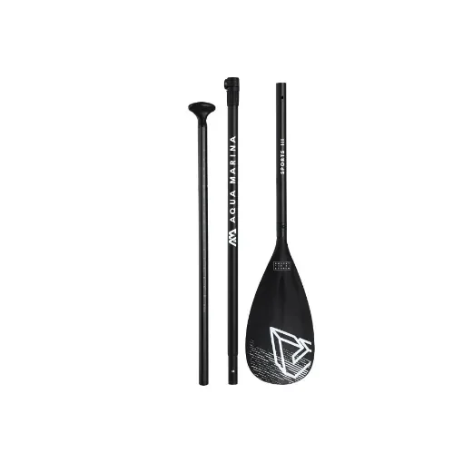 Aqua Marina - Adjustable Aluminum SUP Paddle - B0303922 product image
