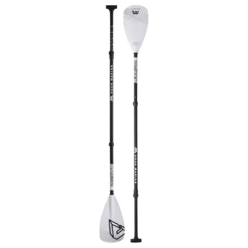 Aqua Marina - Solid Fibre 3-Part Paddle - B0303013 product image