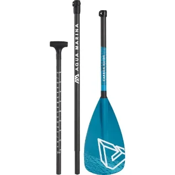 Aqua Marina - Carbon Guide Adjustable SUP Paddle - B0303014 product image