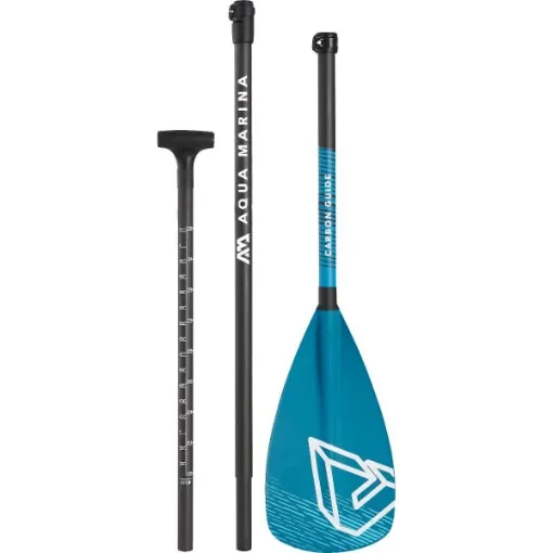 Aqua Marina - Carbon Guide Adjustable SUP Paddle - B0303014 product image