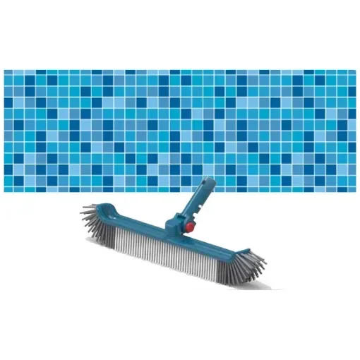 ASTRAL - Blue Line Wall Brush 48cm Adjustable Angle - 69656 product image