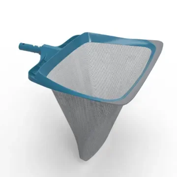 ASTRAL - Blue Line Aluminum Leaf Skimmer - 69667 product image