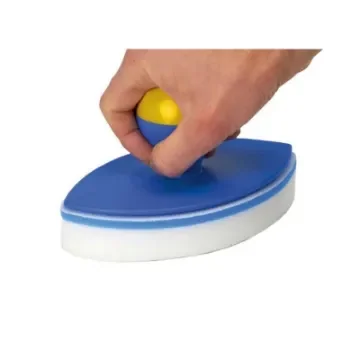 Divers - Easy Pool Cleaning Sponge for Hard-to-Reach Areas - PGES30 product image