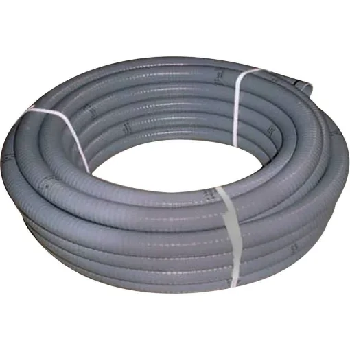 INTERPLAST - Flexible Food Hose D63 X 25 Ml product image