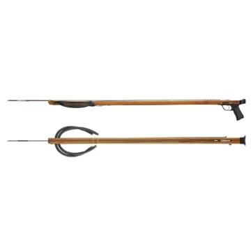 Riffe - Euro Series Teak Wood Speargun - E-90X product image