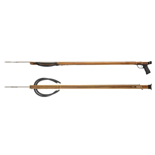 Riffe - Euro Series Teak Wood Speargun - E-90X product image