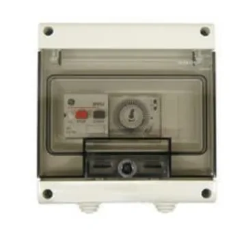 ASTRAL - Filtration and Booster Mono Set product image