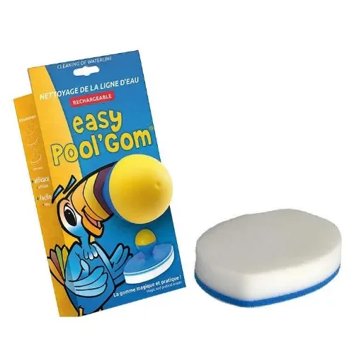 Divers - Easy Pool'Gom Toucan Cleaning Refill - PGESR60 product image