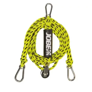 Jobe - V De Traction Tow Bridle with Pulley - 210017032 product image