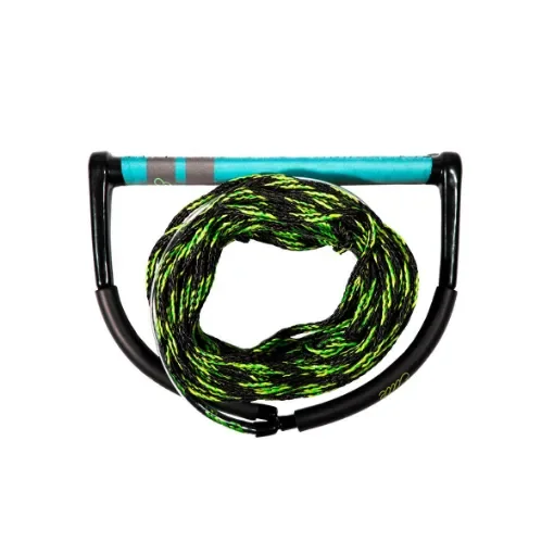 Jobe - Elite Wake Combo Wakeboard Handle & Rope - 211320003 product image