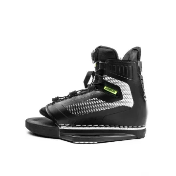 Jobe - Maze Wakeboard Boots with Custom Lace Lock - 393122001-STAND product image