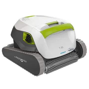 Dolphin - T35 Robotic Pool Vacuum Cleaner - 99996240-WIN product image
