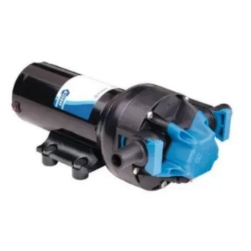 Jabsco - Par-Max Water Pressure Pump - Efficient Freshwater Supply product image
