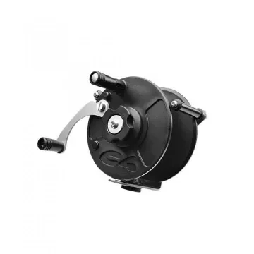 C4 - HERCULES C4 Underwater Hunting Reel with Double Folding Handle - C4-0KC4HER65 product image