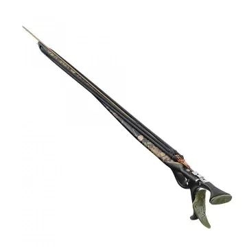 C4 - Gladius Camo Speargun - High-Performance Carbon Fiber product image