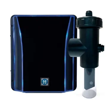 HAYWARD - Salt & Swim® 2.0 Salt Electrolyser for Pools - SASV33CEU product image