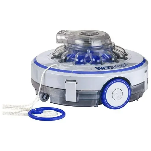 GRE POOLS - Wet Runner Autonomous Pool Vacuum - RBR60 product image