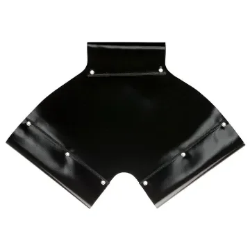 AVENTURE VERTICALE - Spankprotect Vertical Adventure Protective Shorts - AVCA46S product image