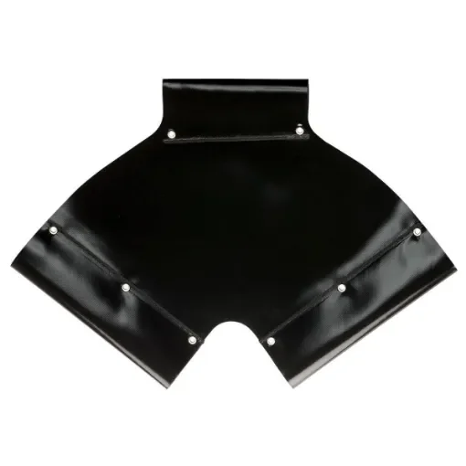 AVENTURE VERTICALE - Spankprotect Vertical Adventure Protective Shorts - AVCA46S product image