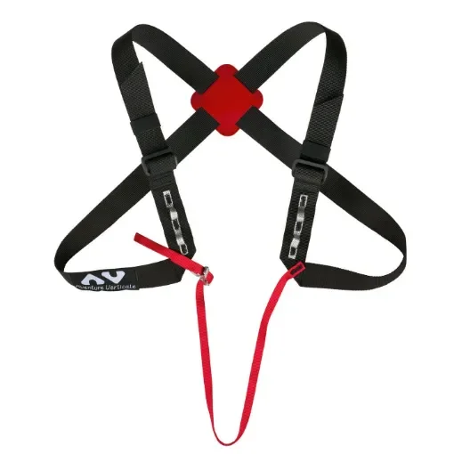 AVENTURE VERTICALE - Spelshoulder Chest Harness - AVSP12 product image
