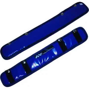 AVENTURE VERTICALE - Comfort Belt 2.0 Padded Support - AVCA47 product image