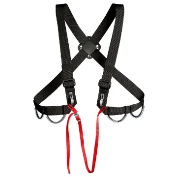 AVENTURE VERTICALE - Spelshoulder Pro Chest Harness - AVSP12R product image