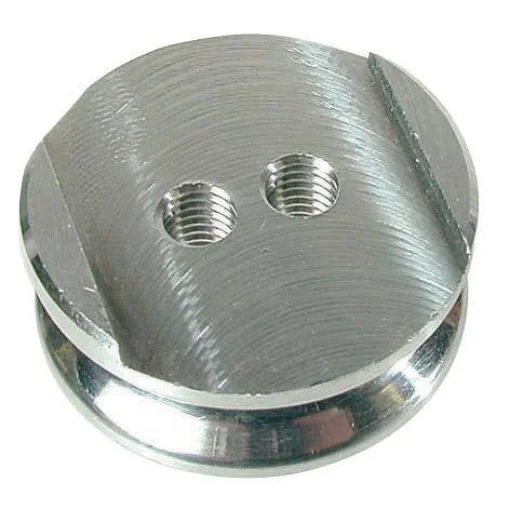 Petzl - Upper Pulley for Simple Caving Descender - D03101 product image