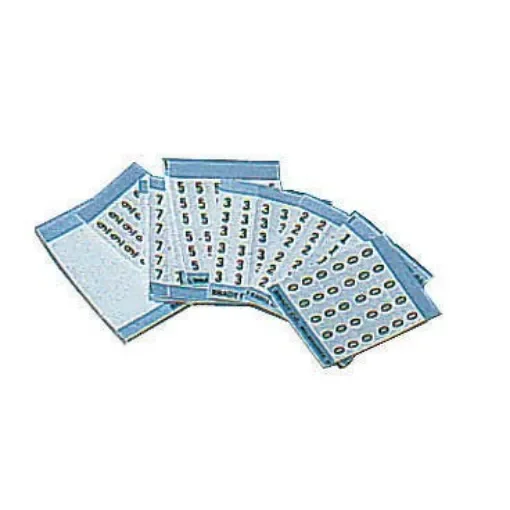 Divers - String Marking Kit for Rope Identification product image