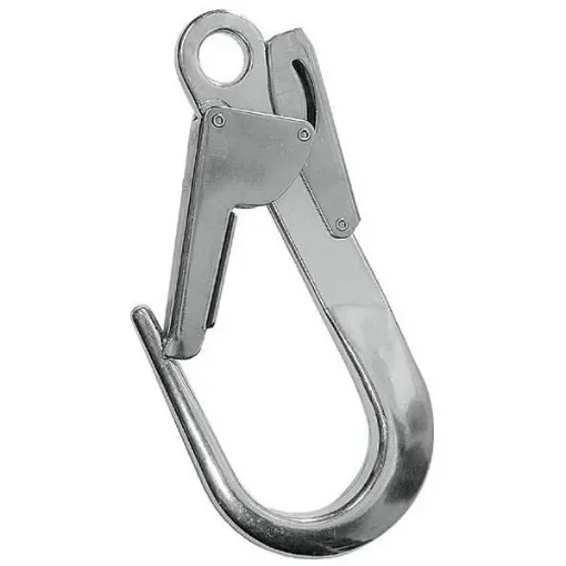 KRATOS SAFETY - Wide Opening Connector - Fall Protection product image