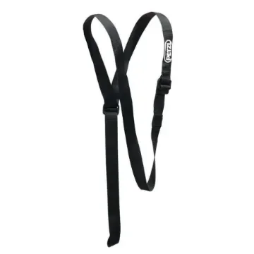 Petzl - Torse Shoulder Straps for CROLL Ascender - C026AA00 product image