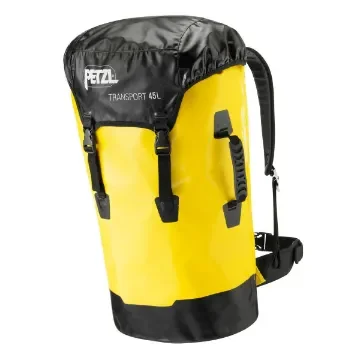Petzl - TRANSPORT 45L Backpack for Caving - S042BA00 product image