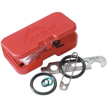 MSR - Annual Stove Maintenance Kit - 11814 product image