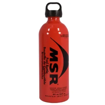 MSR - Fuel Bottle 591 ml / 20 oz - 11831 product image