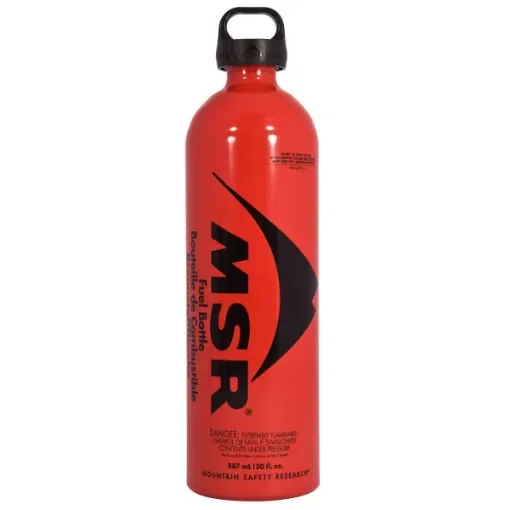 MSR - Fuel Bottle 887 ml / 30 oz - Durable Leak-Proof Design product image
