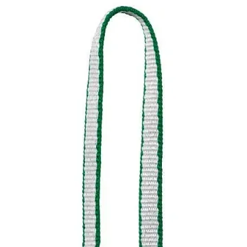 Petzl - ST'ANNEAU 24 cm Lightweight Sling - C07 24 product image