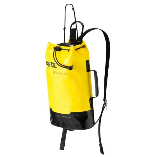 Petzl - PERSONNEL 15L Caving Bag - S44Y 015 product image
