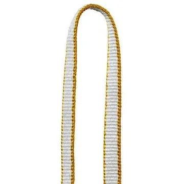 Petzl - ST'ANNEAU 60 cm Lightweight Climbing Sling - C07 60 product image